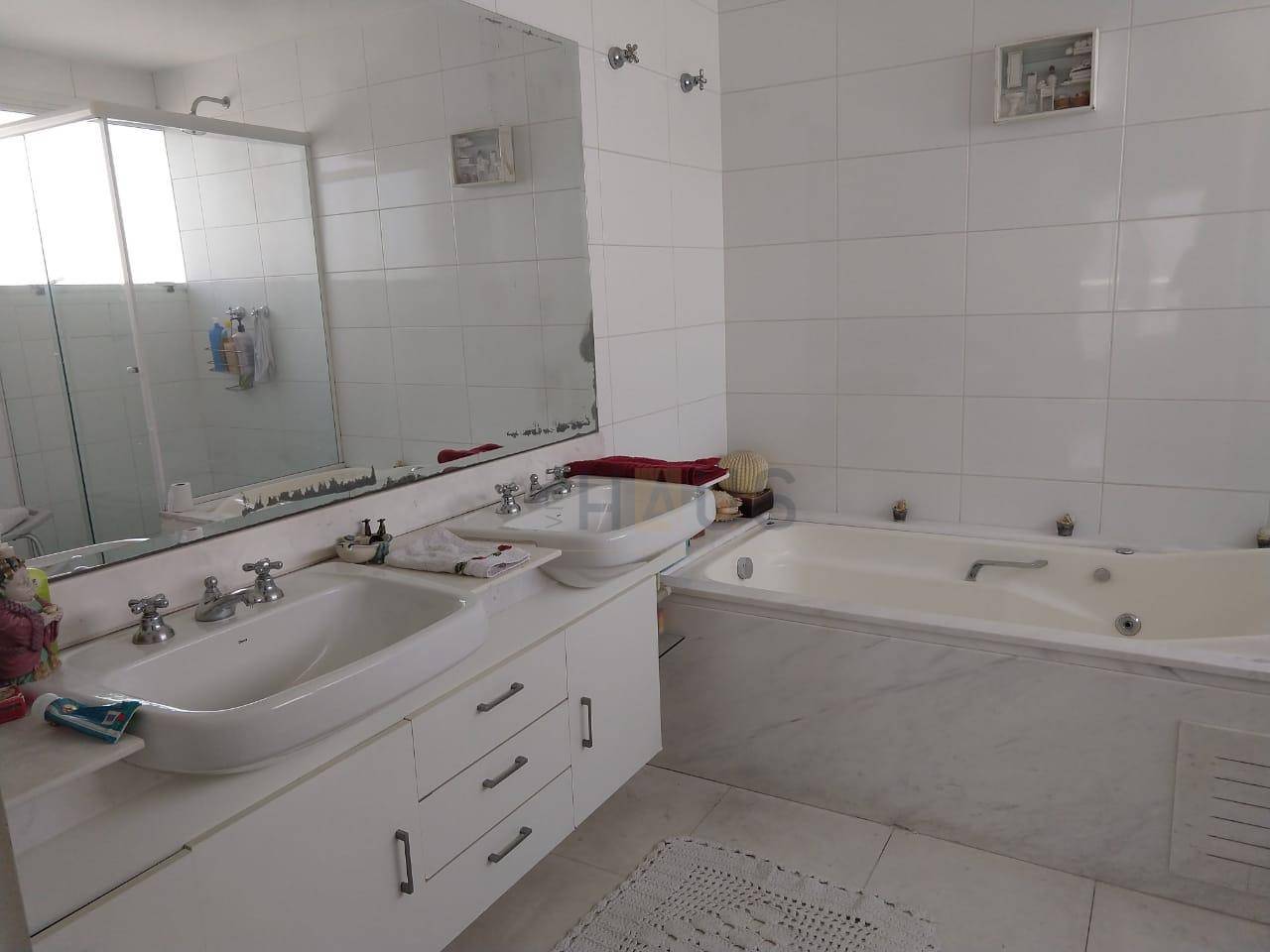 Apartamento à venda com 4 quartos, 275m² - Foto 5