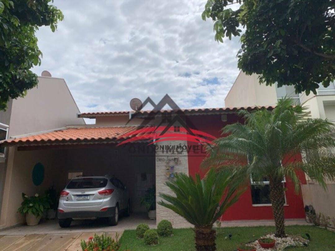 Casa de Condomínio à venda com 3 quartos, 152m² - Foto 2