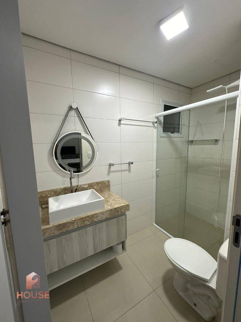 Apartamento, 3 quartos, 88 m² - Foto 5