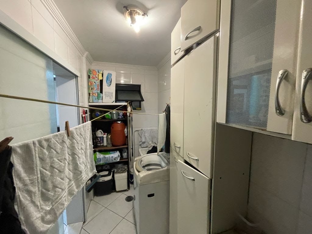 Apartamento à venda com 3 quartos, 190m² - Foto 26