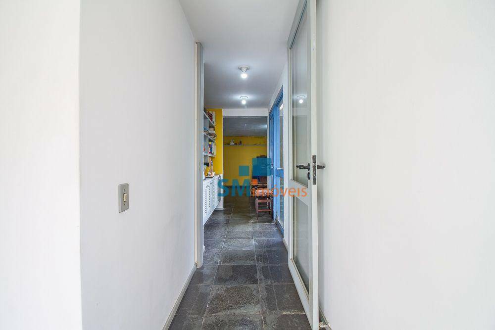 Sobrado à venda com 4 quartos, 350m² - Foto 38