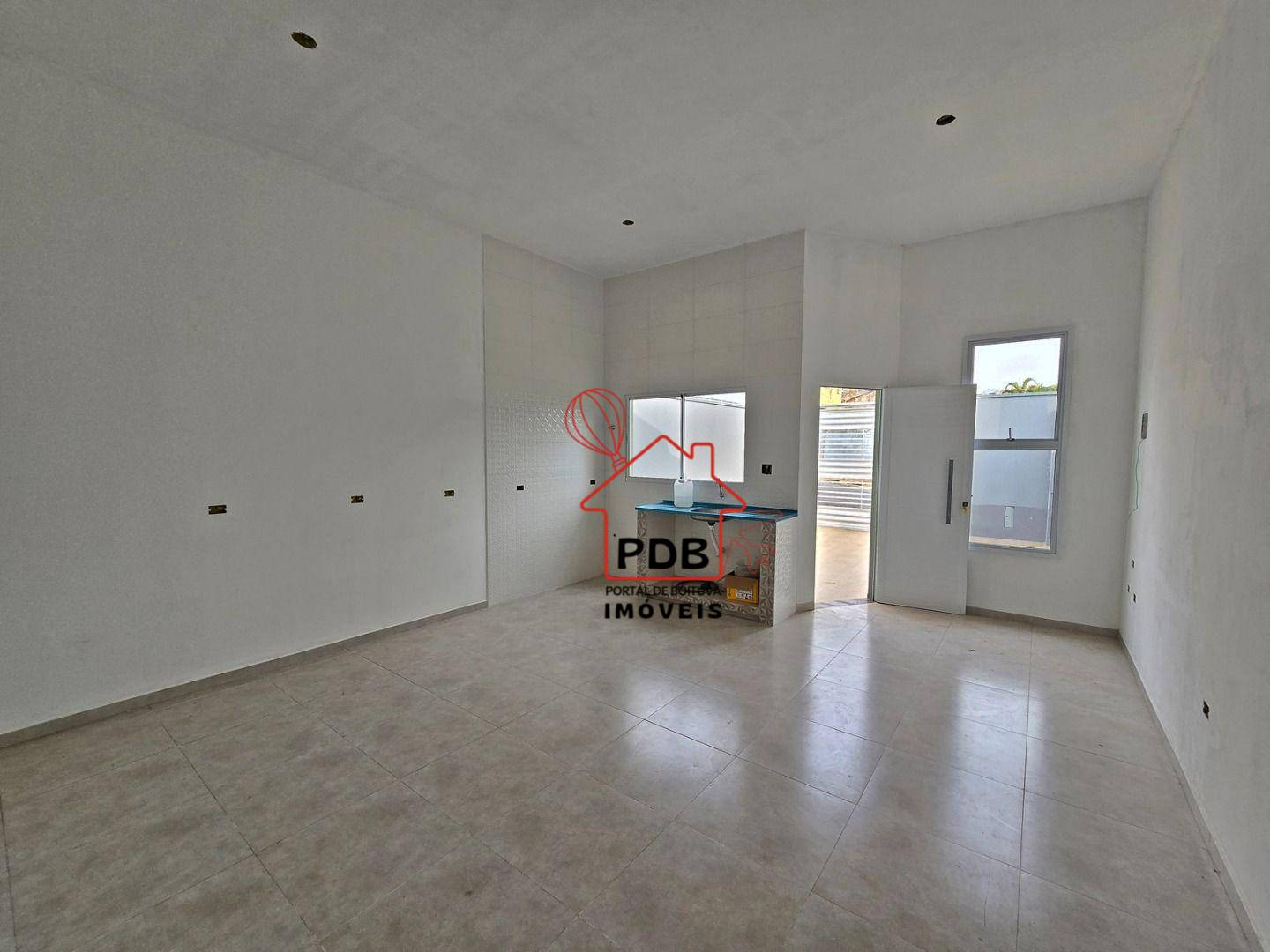 Casa, 2 quartos, 68 m² - Foto 4