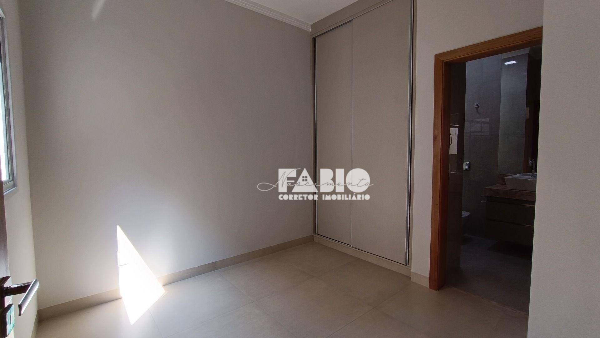 Casa de Condomínio à venda com 3 quartos, 165m² - Foto 19