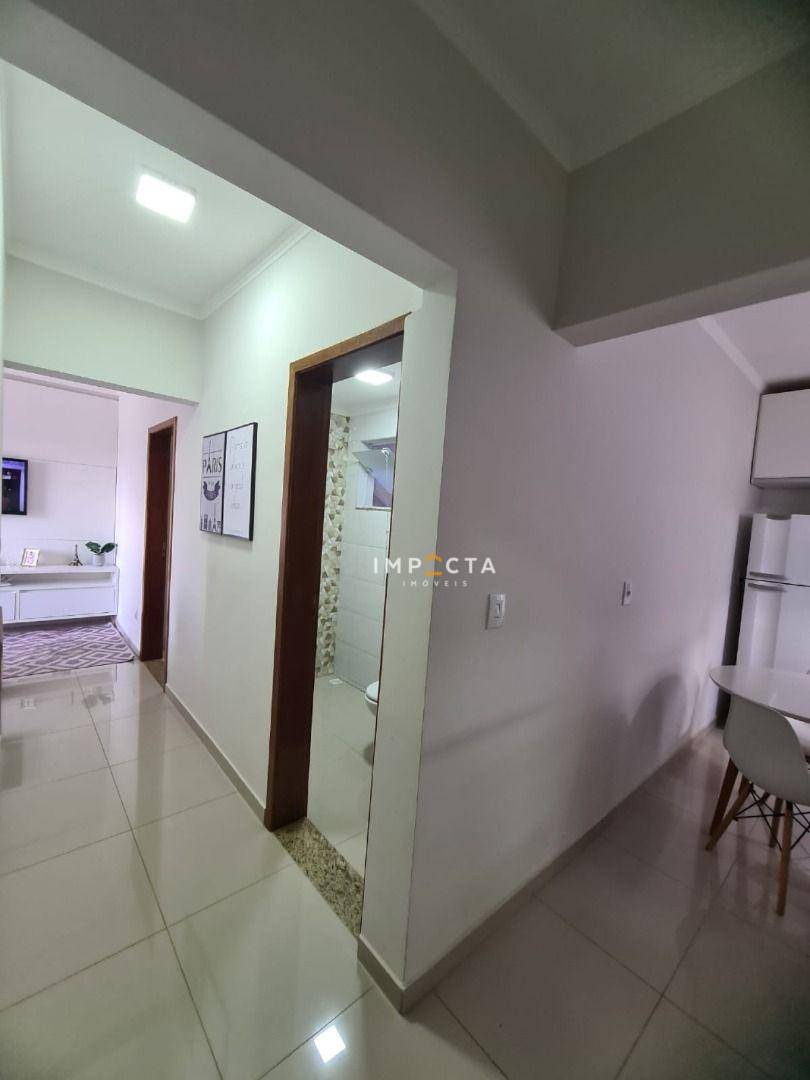 Apartamento à venda com 2 quartos, 65m² - Foto 14