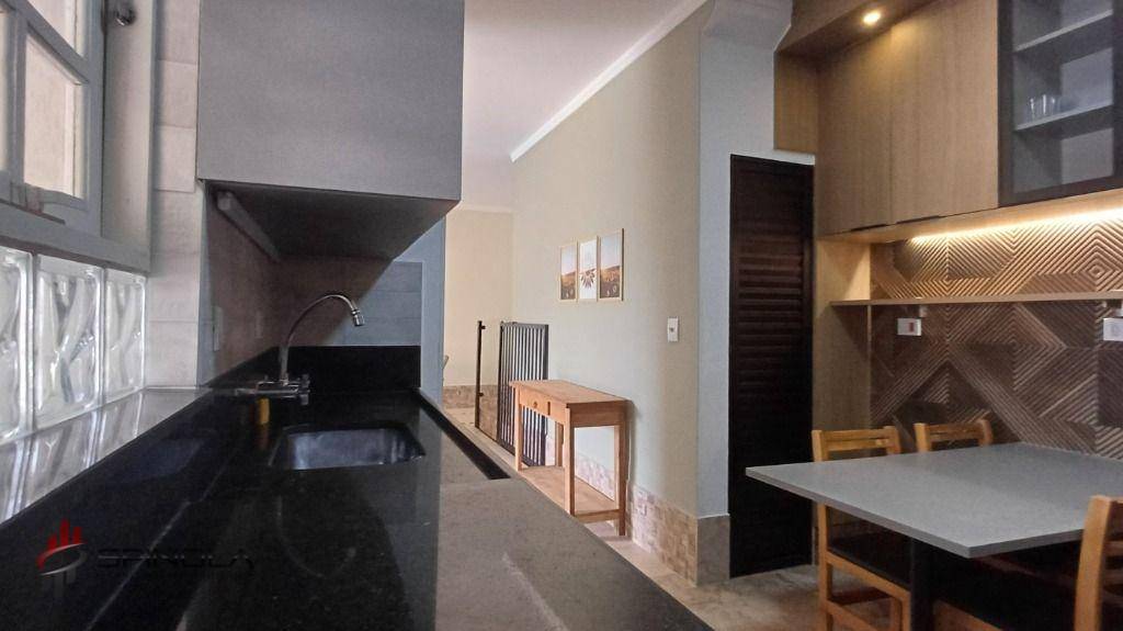 Sobrado à venda com 3 quartos, 211m² - Foto 16