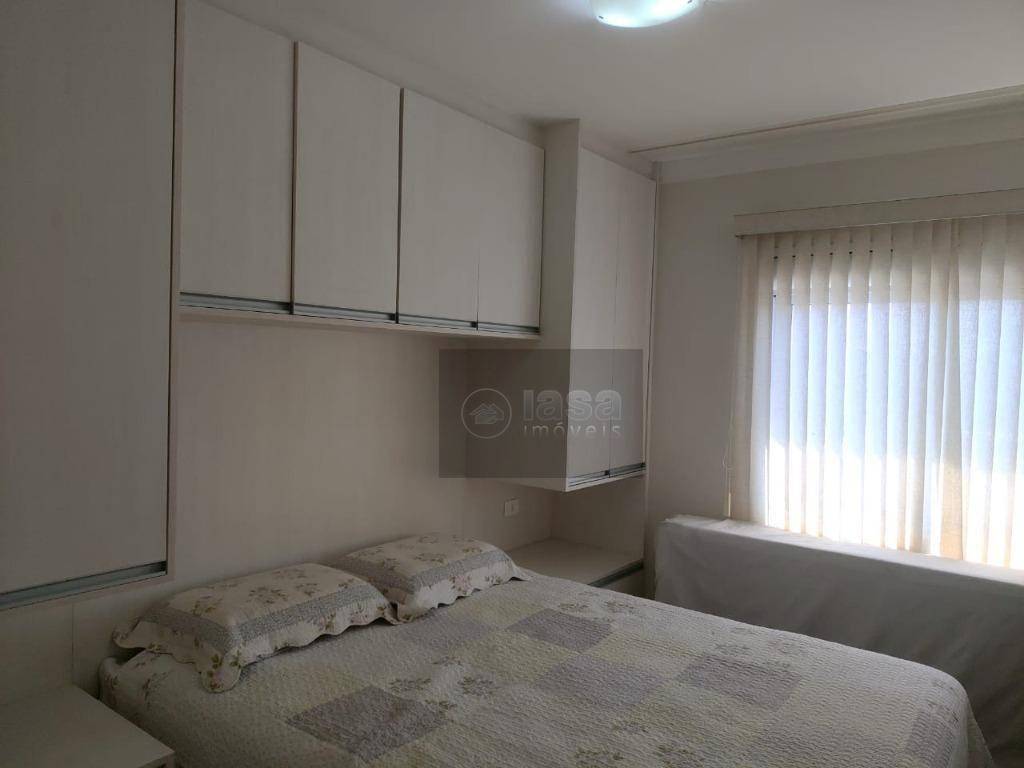 Apartamento à venda com 3 quartos, 133m² - Foto 14