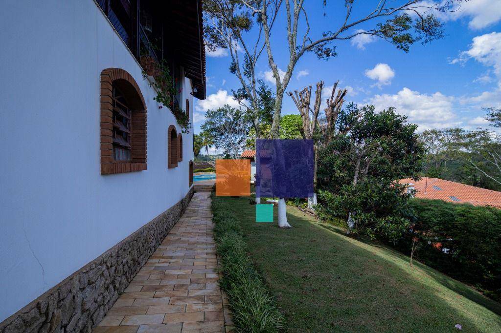 Casa de Condomínio à venda com 7 quartos, 1000m² - Foto 129