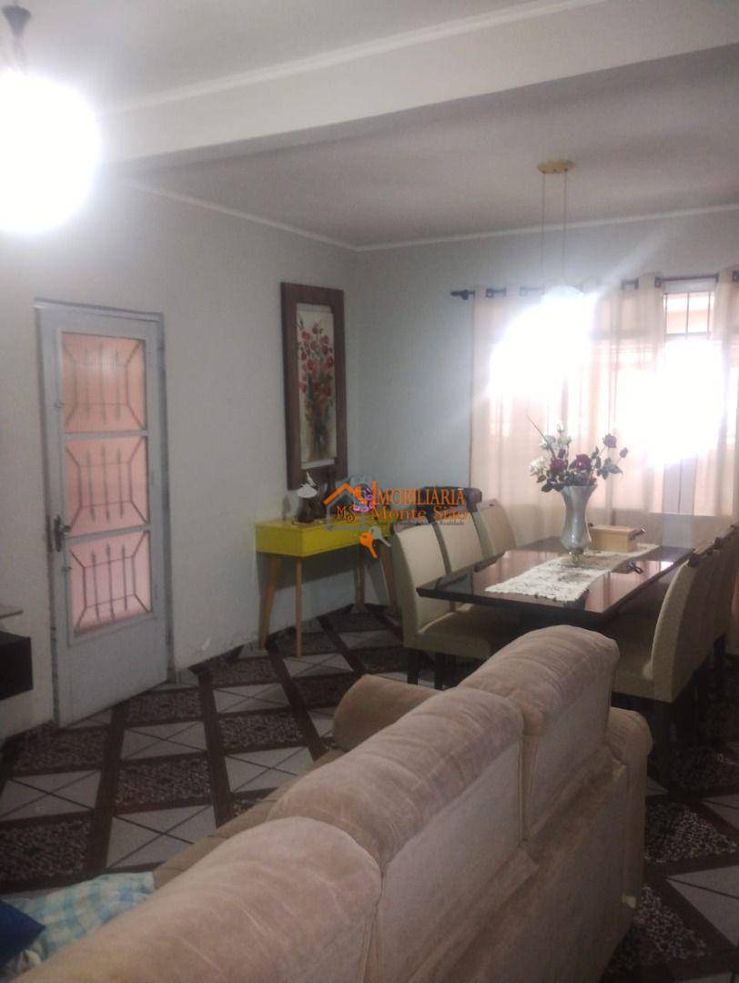 Sobrado à venda com 3 quartos, 150M2 - Foto 37