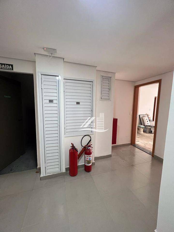 Apartamento à venda com 2 quartos, 50m² - Foto 16