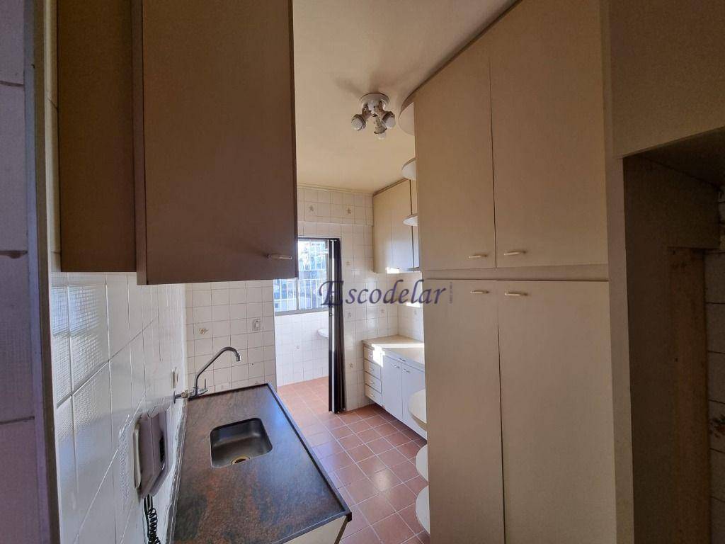 Apartamento à venda com 3 quartos, 68m² - Foto 14