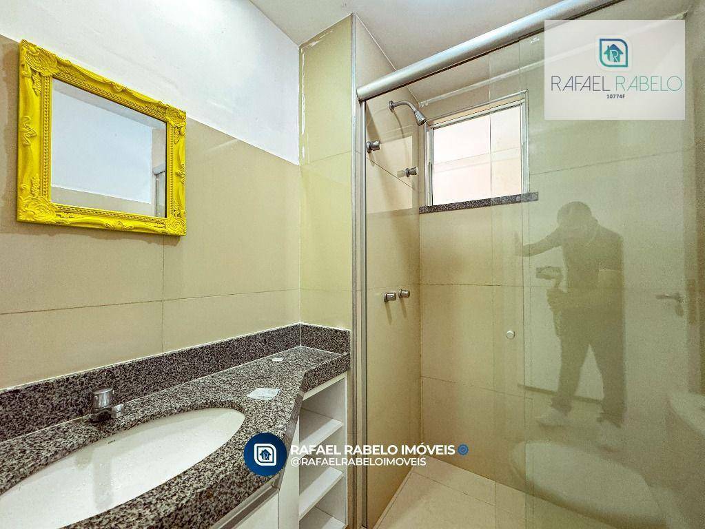 Apartamento à venda com 3 quartos, 70m² - Foto 4