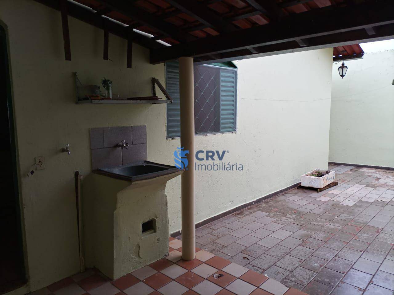 Casa à venda com 3 quartos, 110m² - Foto 19