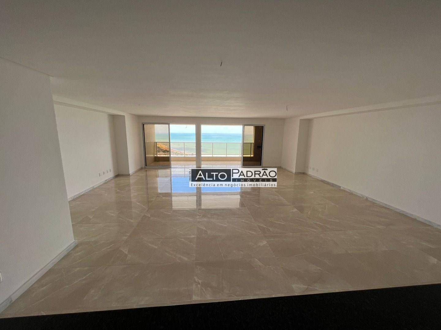 Apartamento à venda com 4 quartos, 220m² - Foto 9