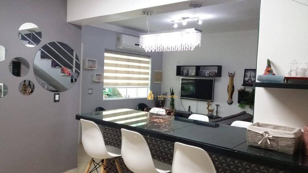 Sobrado à venda com 2 quartos, 90m² - Foto 3