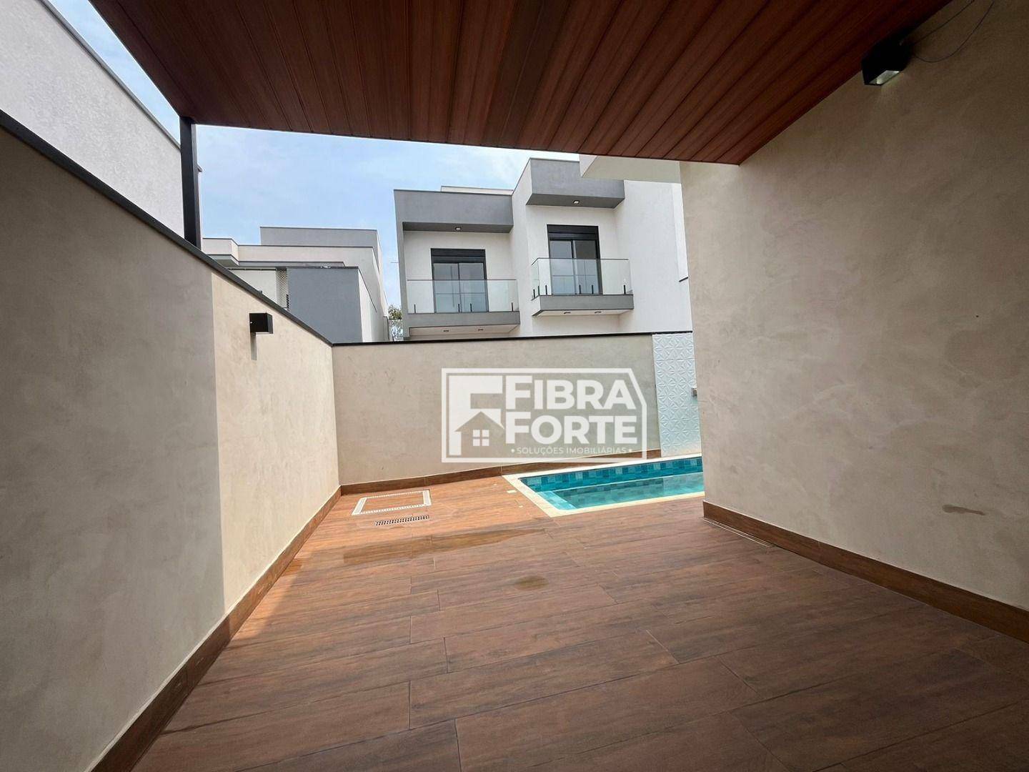 Casa de Condomínio à venda com 3 quartos, 162m² - Foto 18