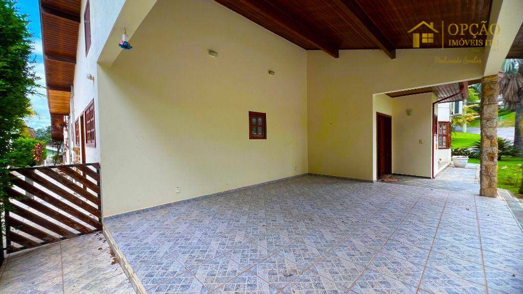 Casa de Condomínio à venda com 5 quartos, 326m² - Foto 4