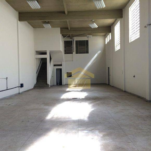 Depósito-Galpão-Armazém para alugar, 580m² - Foto 16