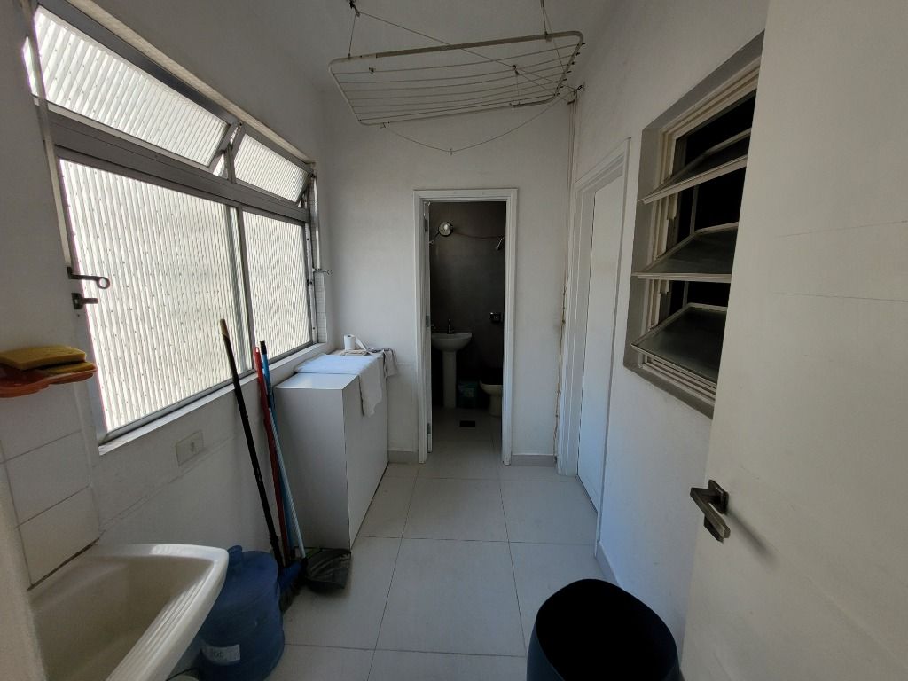 Apartamento à venda e aluguel com 3 quartos, 130m² - Foto 24