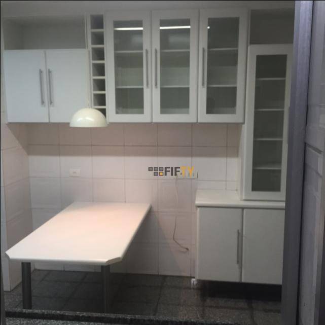 Apartamento à venda com 3 quartos, 143m² - Foto 8