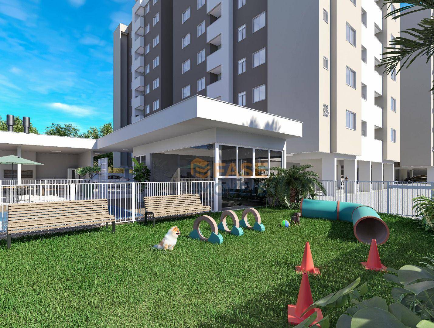 Apartamento, 2 quartos, 59 m² - Foto 7