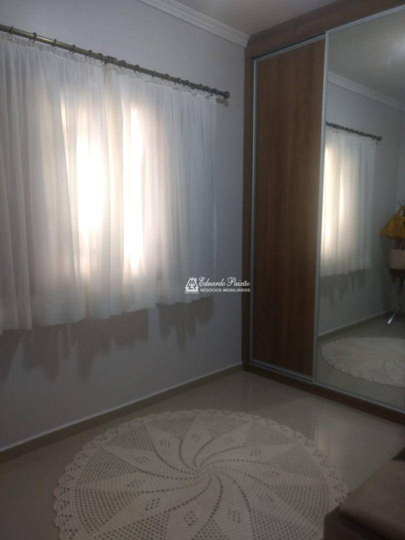 Sobrado à venda com 4 quartos, 250m² - Foto 19