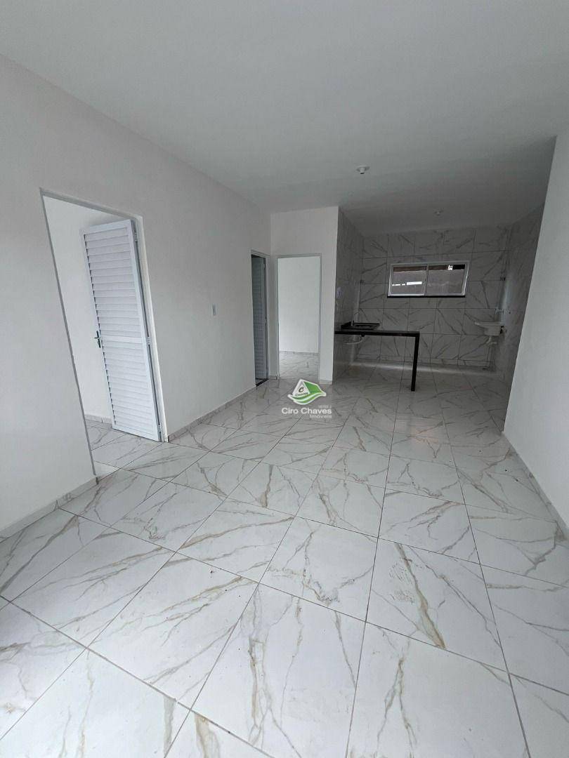 Apartamento à venda com 2 quartos, 50m² - Foto 9