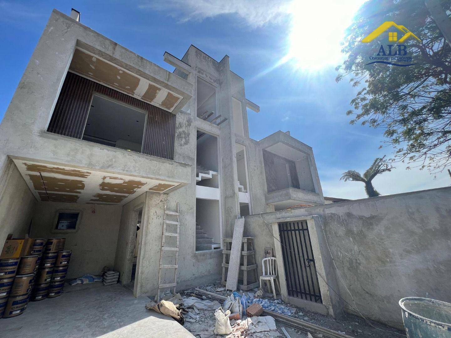 Sobrado à venda com 3 quartos, 140m² - Foto 13