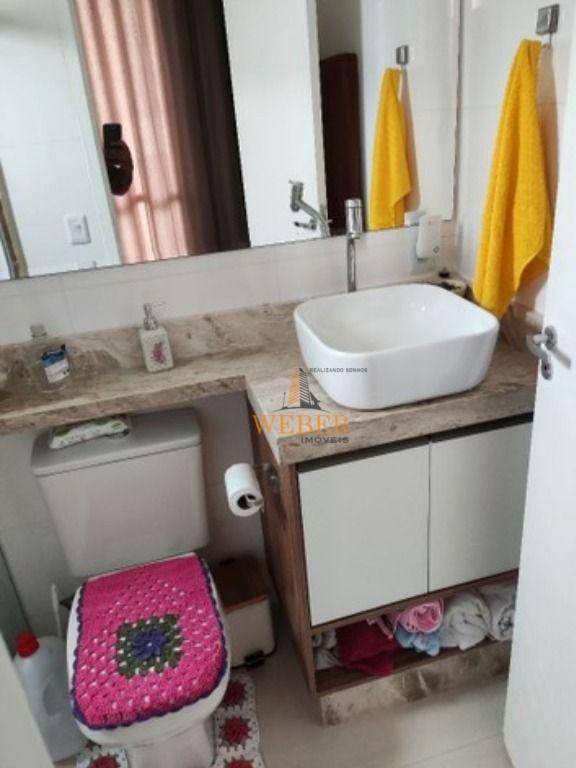 Apartamento à venda com 3 quartos, 90m² - Foto 13