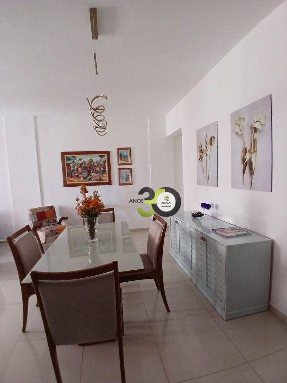 Apartamento à venda com 3 quartos, 110m² - Foto 16