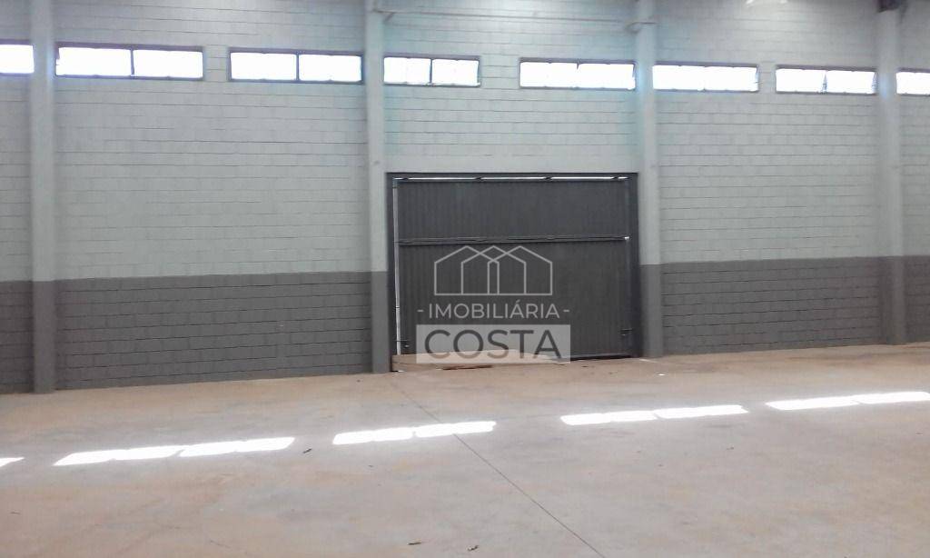 Depósito-Galpão-Armazém à venda e aluguel, 750m² - Foto 7