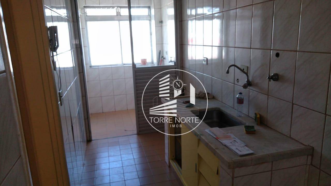 Apartamento à venda com 1 quarto, 46m² - Foto 8