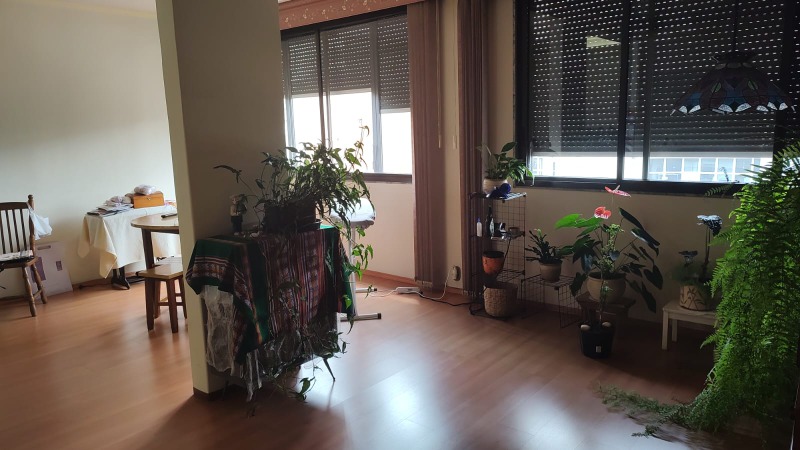 Apartamento à venda com 3 quartos, 120m² - Foto 12