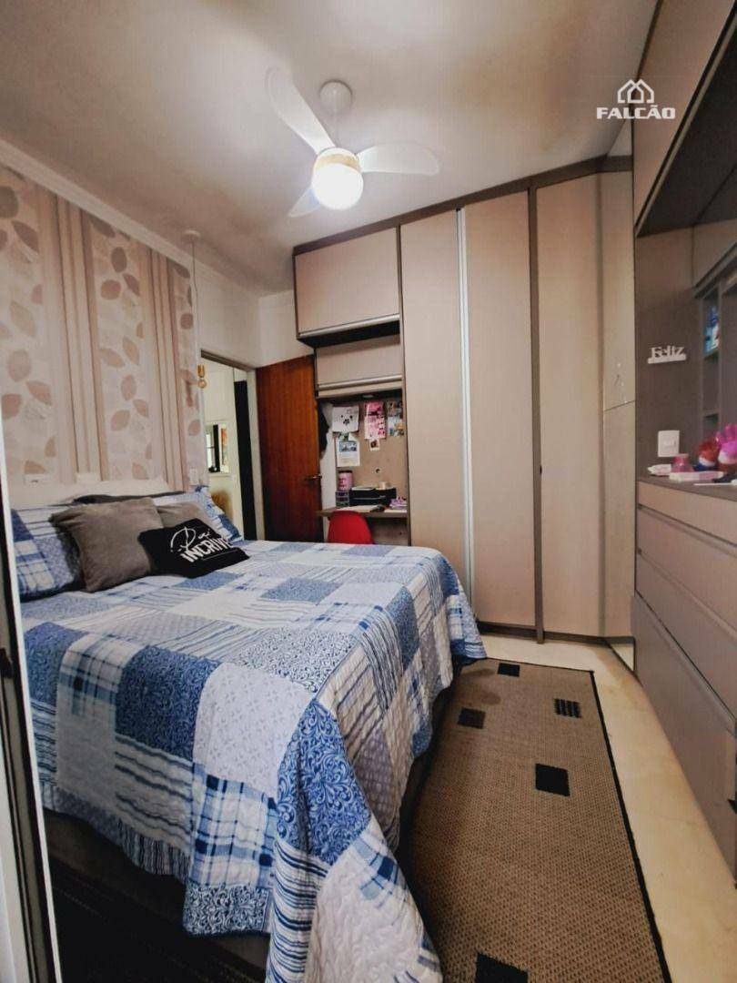 Sobrado à venda com 3 quartos, 83m² - Foto 8