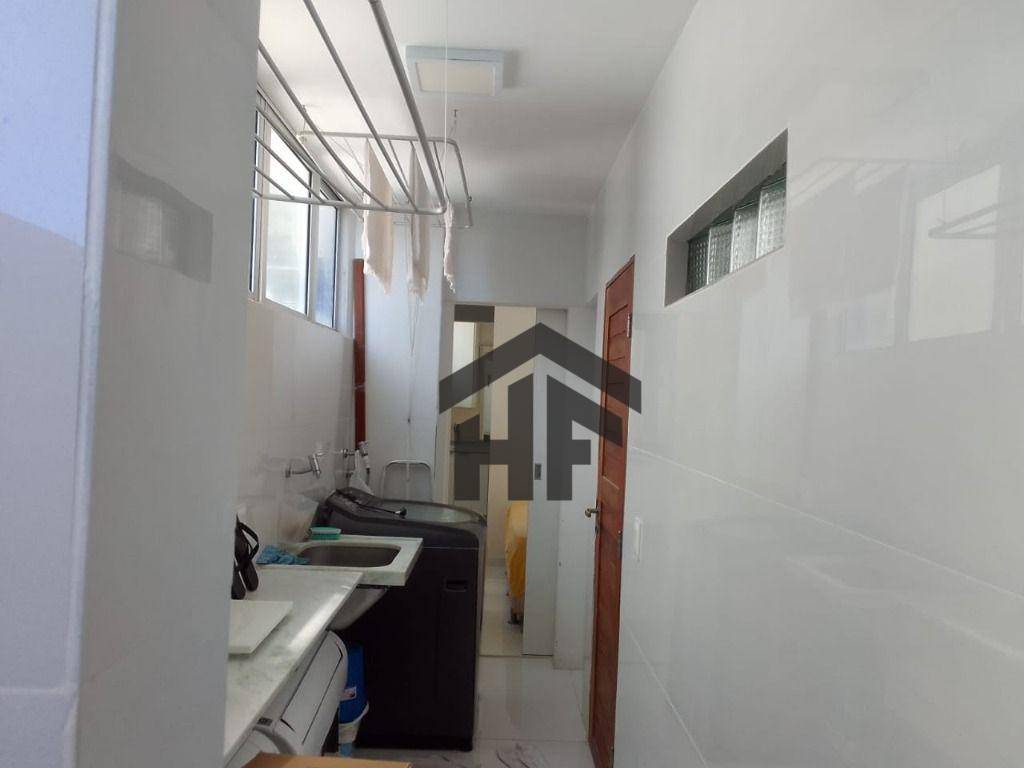 Apartamento à venda com 3 quartos, 160m² - Foto 14