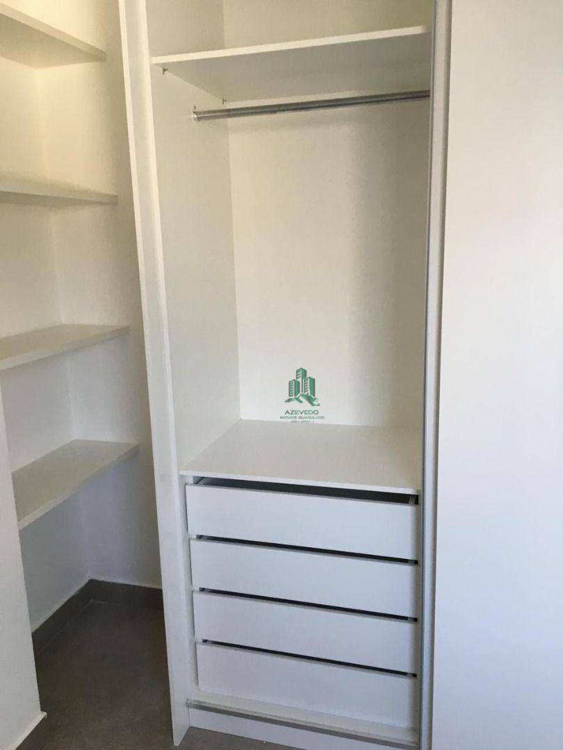 Sobrado para alugar com 2 quartos, 49m² - Foto 8