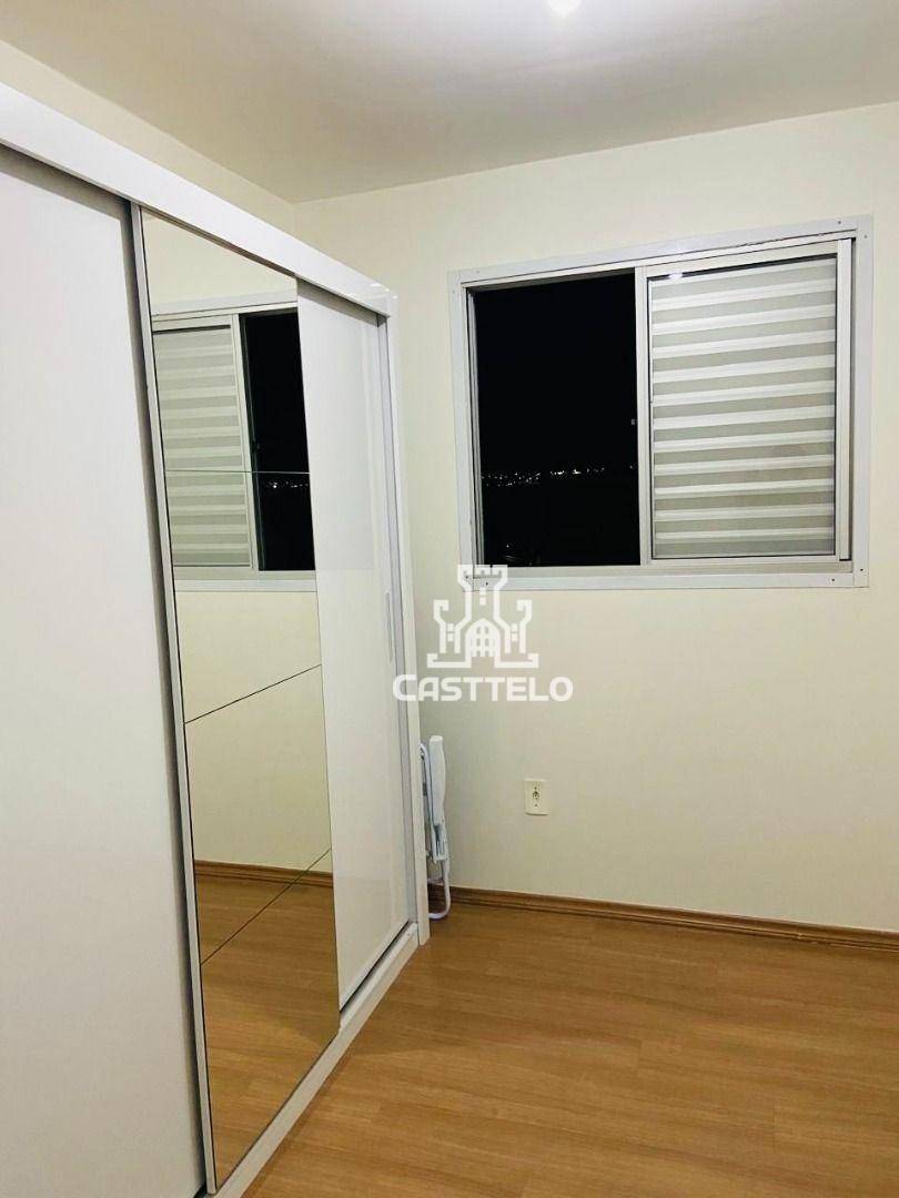 Apartamento à venda com 2 quartos, 51m² - Foto 12