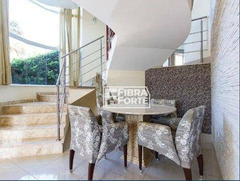 Casa de Condomínio à venda com 4 quartos, 450m² - Foto 6