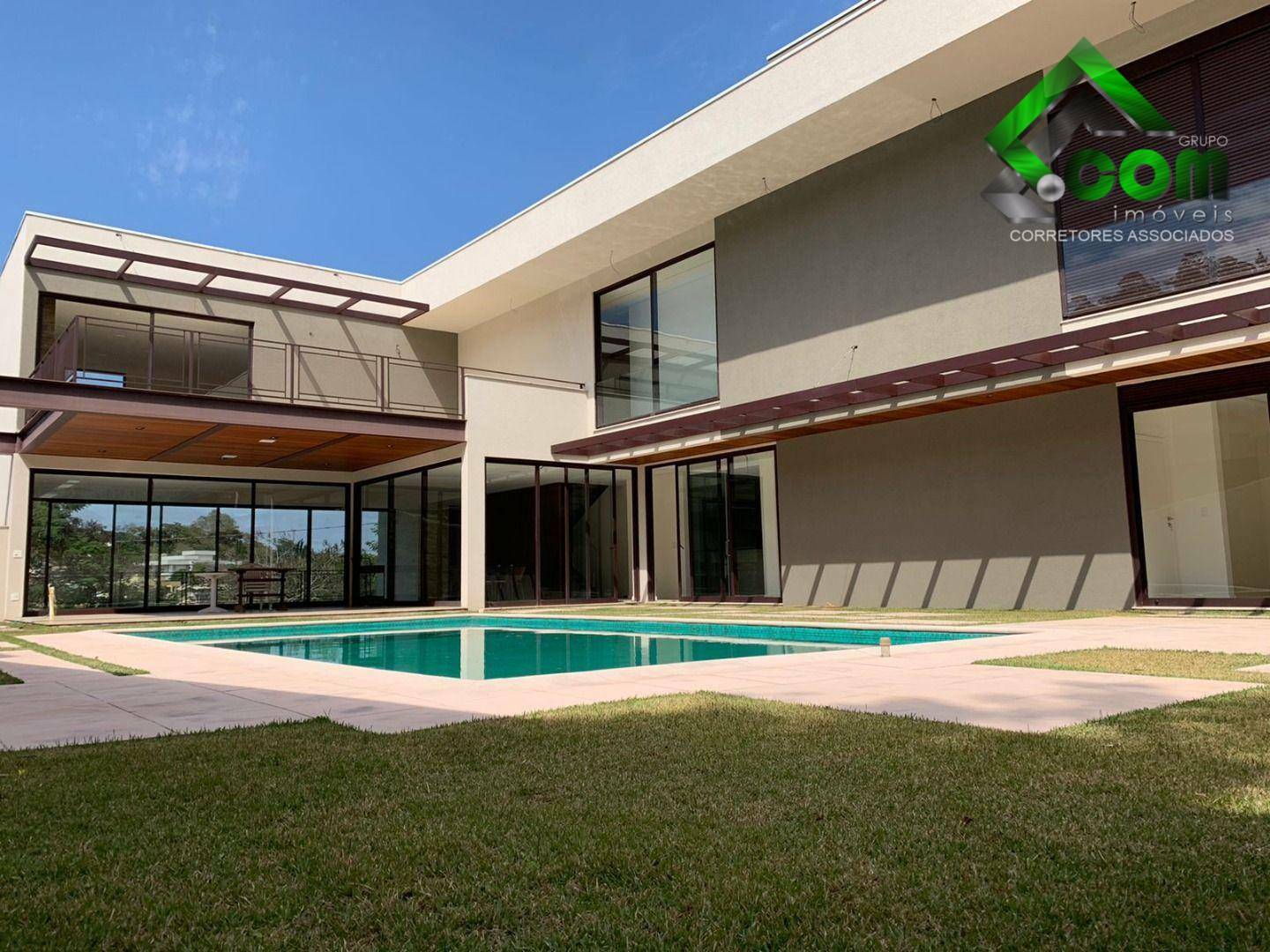 Casa à venda com 6 quartos, 693m² - Foto 42