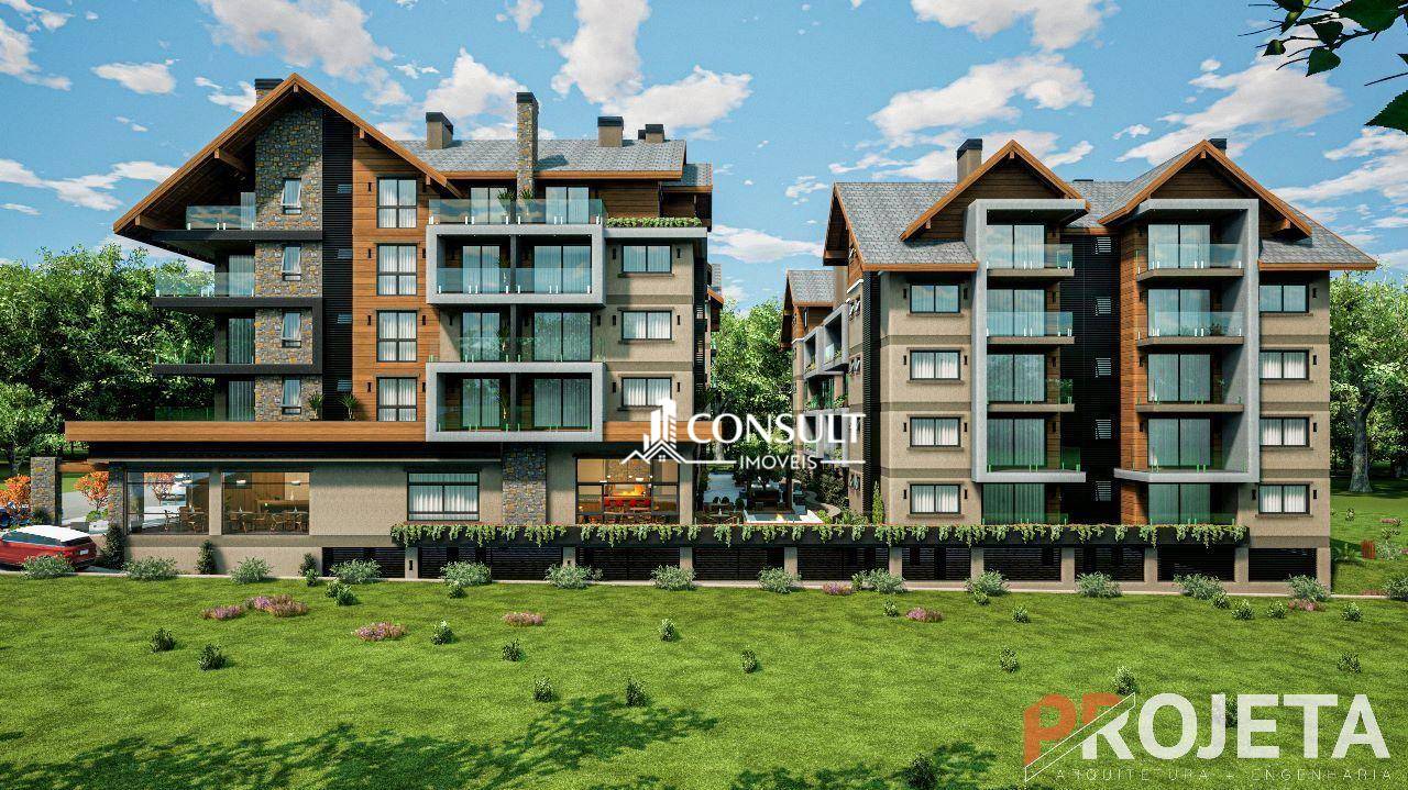 Apartamento, 1 quarto, 76 m² - Foto 3