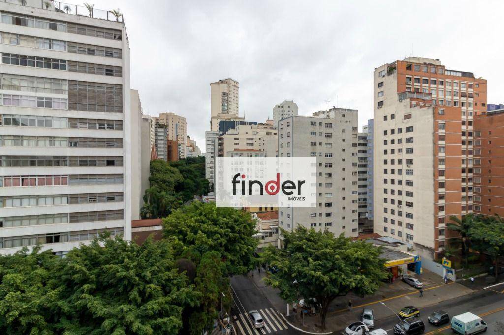 Apartamento à venda com 3 quartos, 239m² - Foto 39