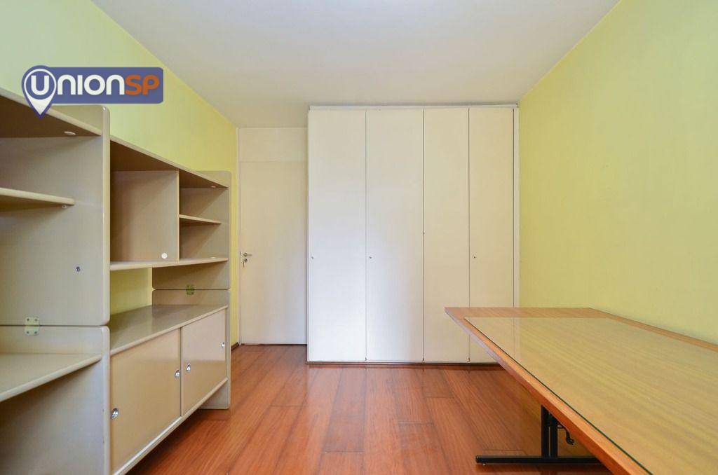 Apartamento à venda com 3 quartos, 127m² - Foto 9