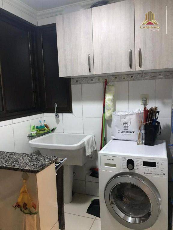 Apartamento à venda com 3 quartos, 83m² - Foto 13