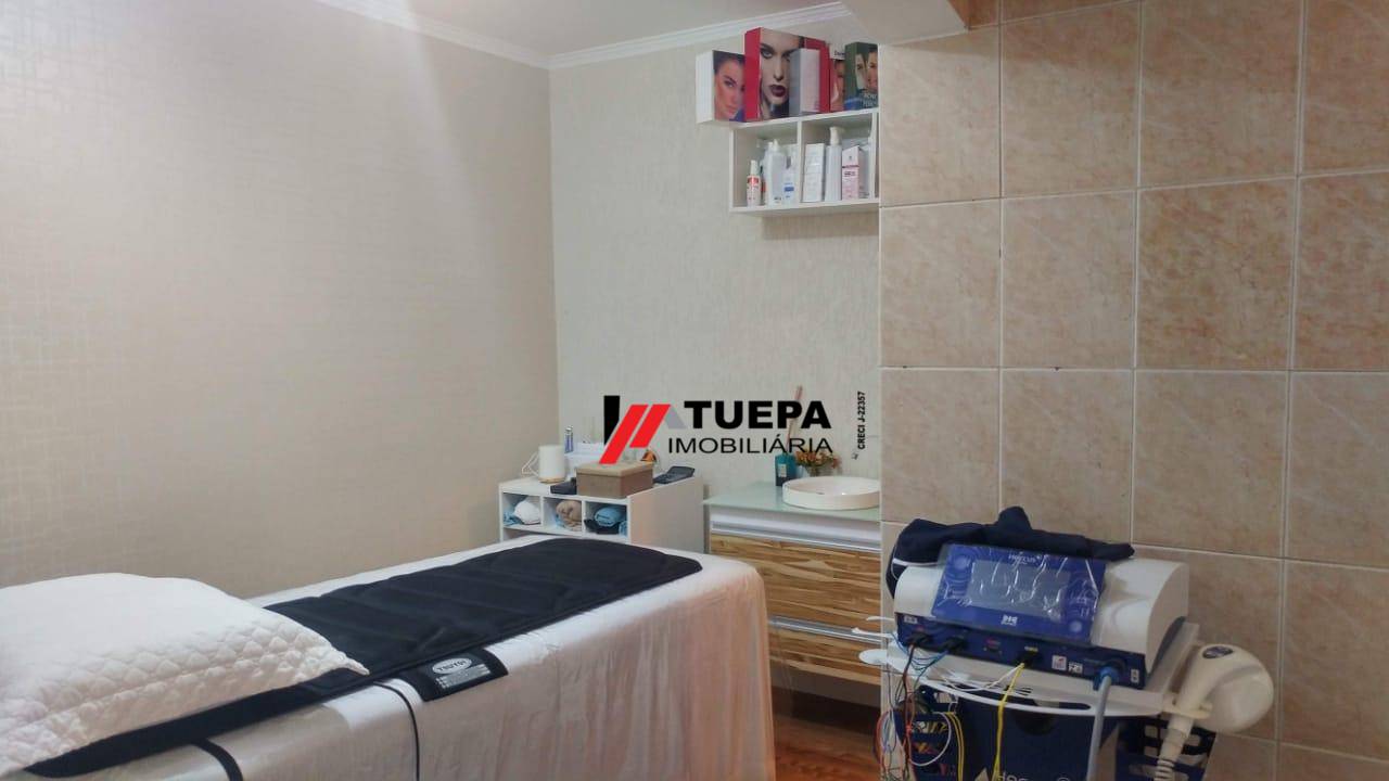 Sobrado à venda com 2 quartos, 185m² - Foto 19