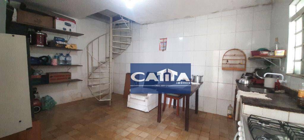 Casa à venda com 4 quartos, 197m² - Foto 8