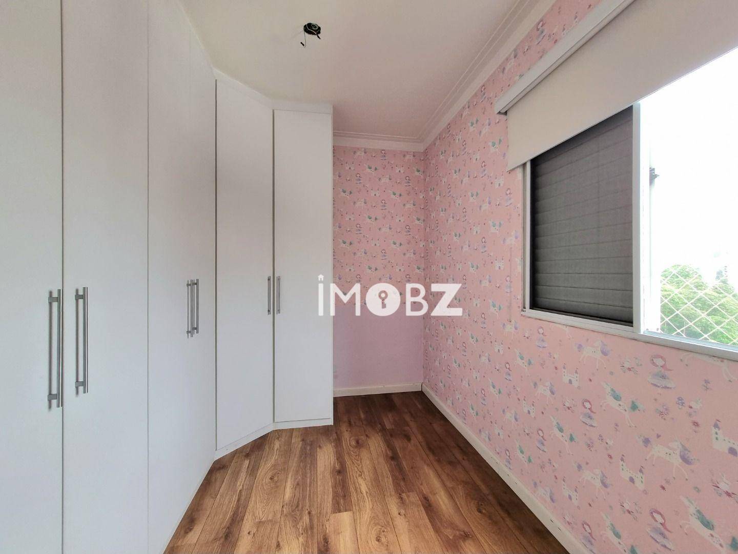 Apartamento à venda com 3 quartos, 62m² - Foto 13