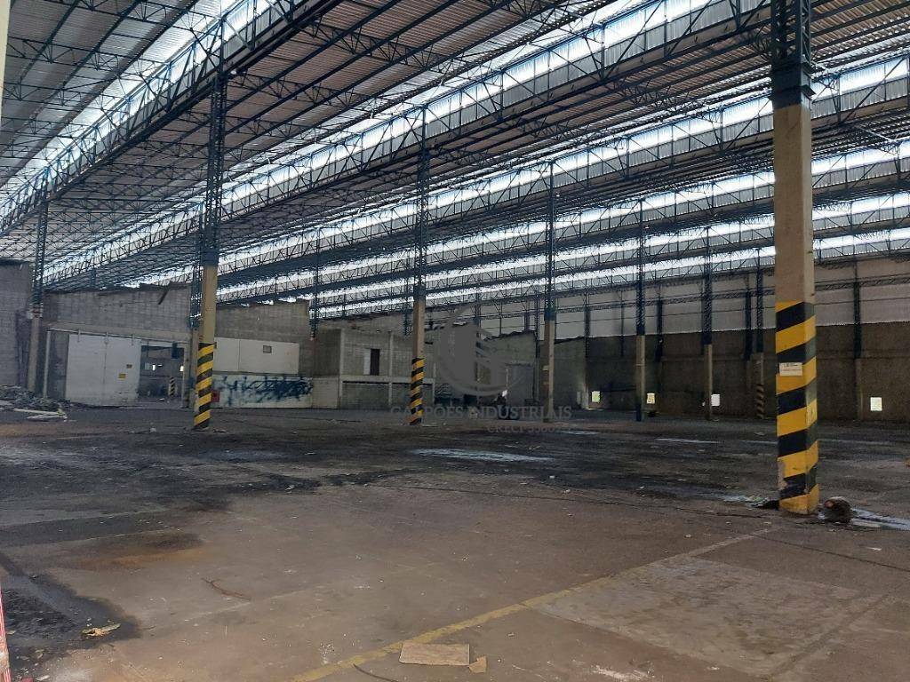 Depósito-Galpão-Armazém para alugar, 11253m² - Foto 3