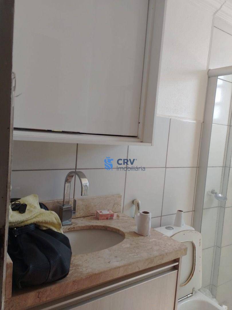 Apartamento à venda e aluguel com 2 quartos, 45m² - Foto 11