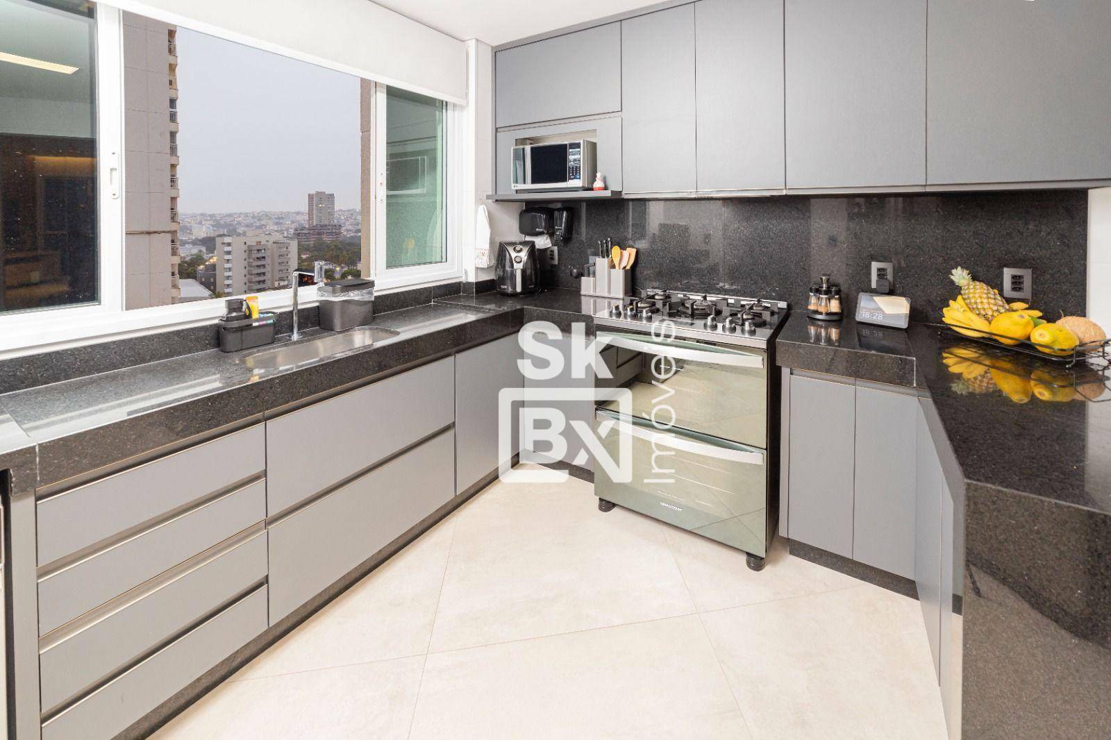 Apartamento à venda com 2 quartos, 135m² - Foto 16