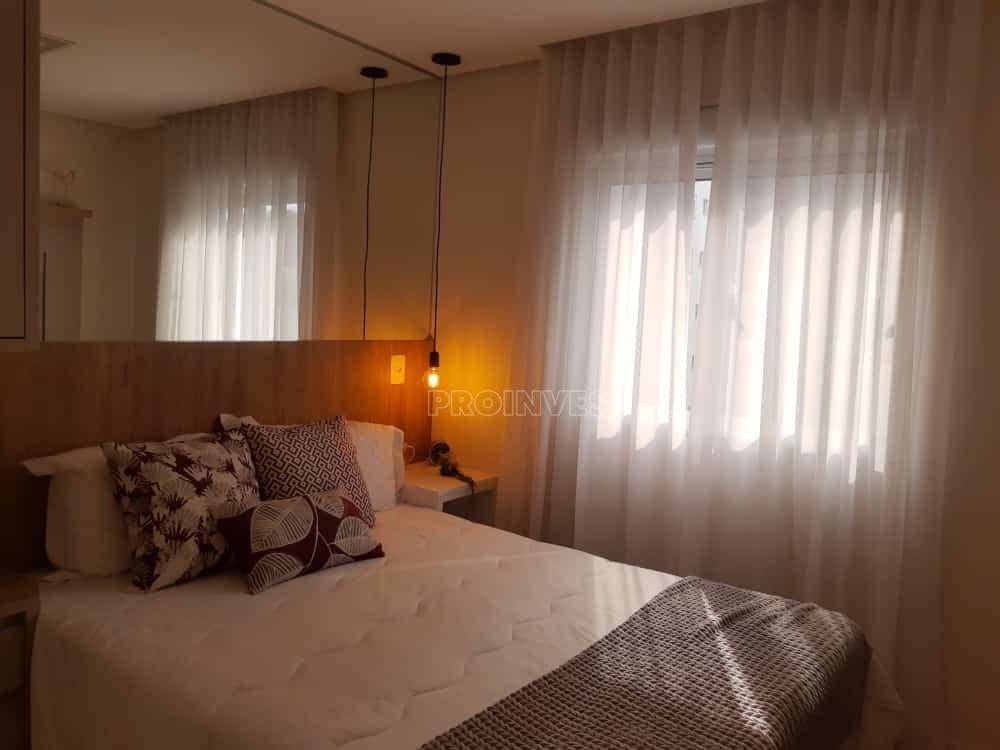 Apartamento à venda com 2 quartos, 53m² - Foto 29