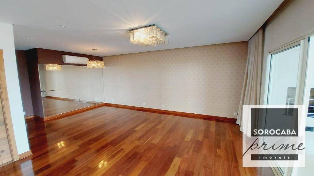 Apartamento para alugar com 3 quartos, 280m² - Foto 1